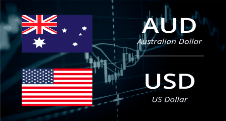 Australian Dollar rises after the market adopts a risk-on vibe image