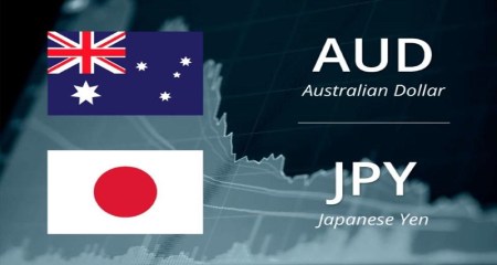 AUD/JPY recovered losses on the back of the drop in US bond yields