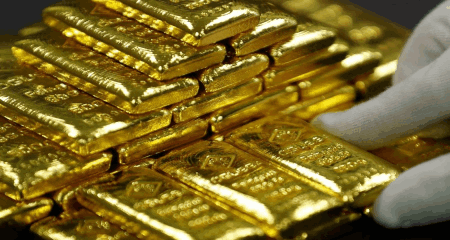 Gold price extends a two-day losing spell