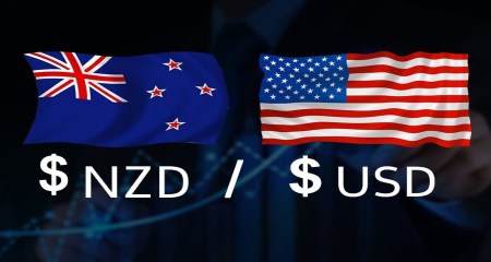 NZD/USD is falling for the second straight day on Wednesday